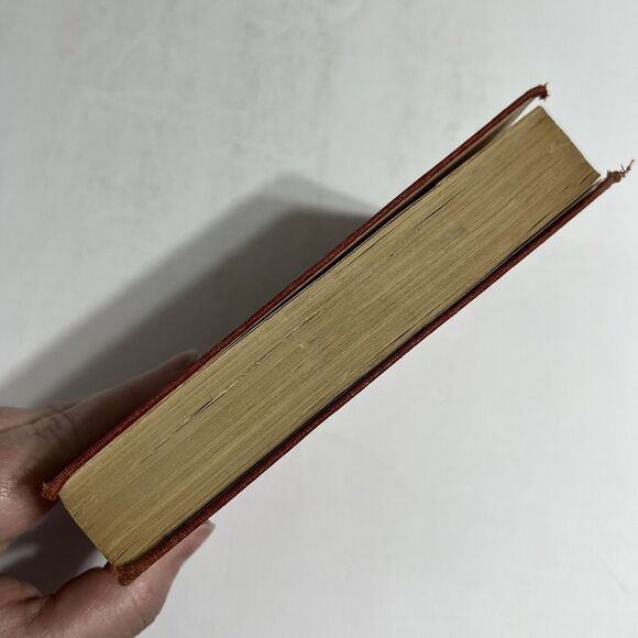 Funk an Wagnalls New Standard Encyclopedia 1934 Vol XXI Raisin to Saxe Lauenburg - Picture 12 of 15